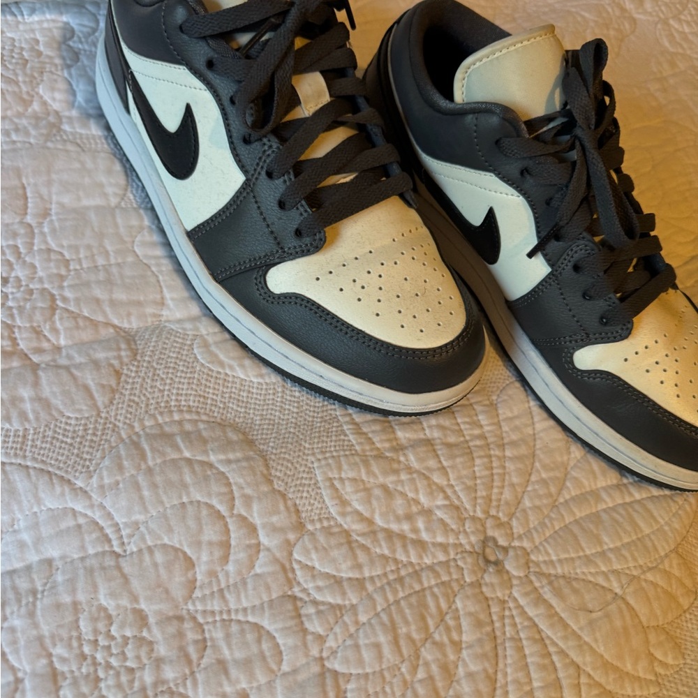 Nike Jordan 1 low dunks